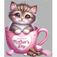 Mother's Day-MM 463